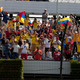 Illustration for article titled Your Ridiculously Awesome IndyCar Pocono 500 Photo Gallery Is Here